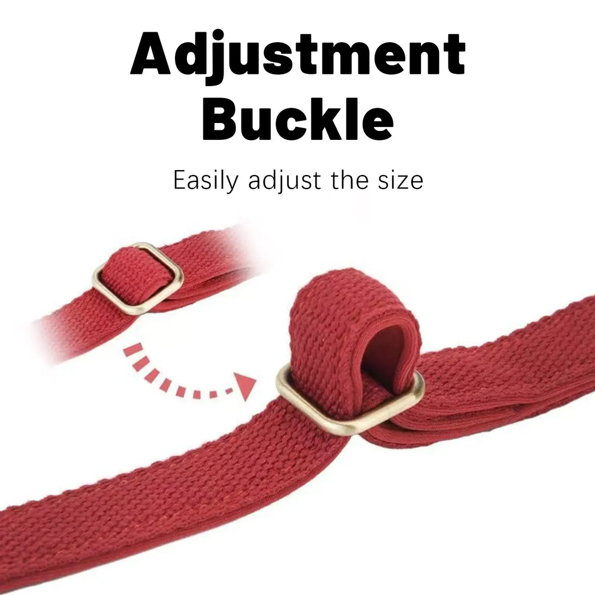 Furiva Anti-Lost Adjustable Dog Collar - product image 3