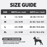 Furiva Halloween Pet Neck Scarf - product image 2
