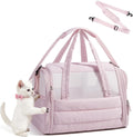 Furiva Collapsible Pet Travel Carrier - product image 6