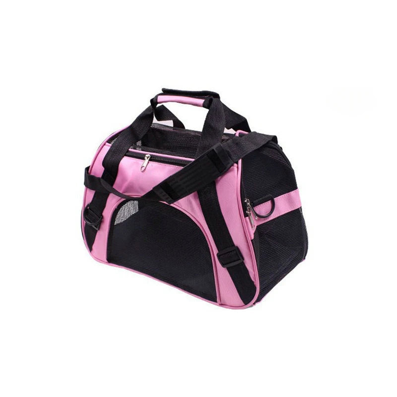 Furiva Soft-Sided Pet Travel Carrier - product image 10