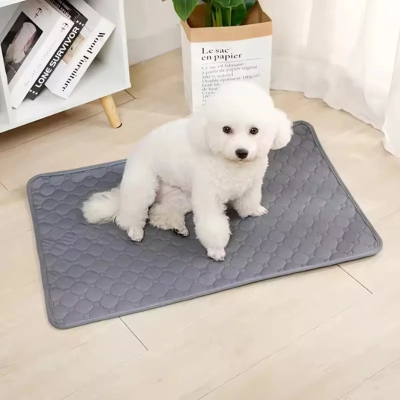 Furiva Washable Reusable Puppy Training Pad – product view 2 of 9