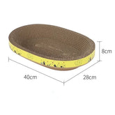 Furiva Cat Scratcher Pads & Oval Loungers - product image 7