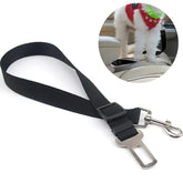 Furiva Adjustable Dog Car Seat Tether from Furiva Pets