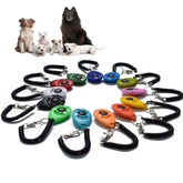 Furiva Pet Training Clicker with Wrist Strap from Furiva Pets