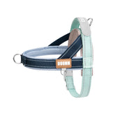 Furiva Saddle-Style Reflective Dog Harness - product image 9