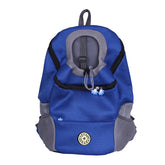 Furiva Front-Fold Pet Carrier Backpack - product image 7
