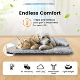 Furiva Winter Warming Pet Mattress - product image 4