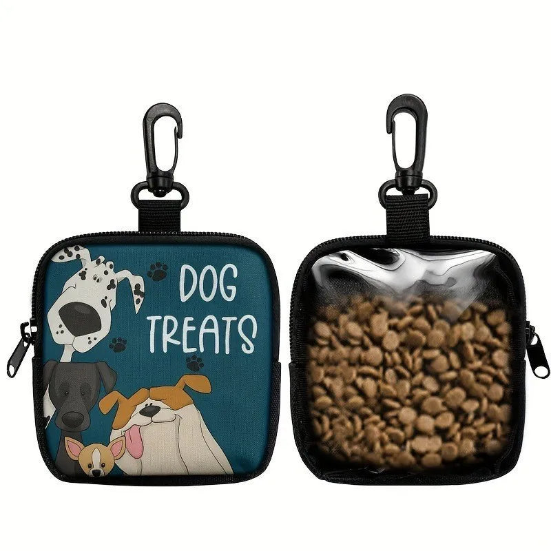 Furiva Clip-On Dog Treat Pouch - product image 8