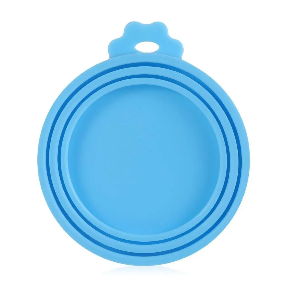 Furiva Reusable Silicone Pet Food Can Lid - product image 3
