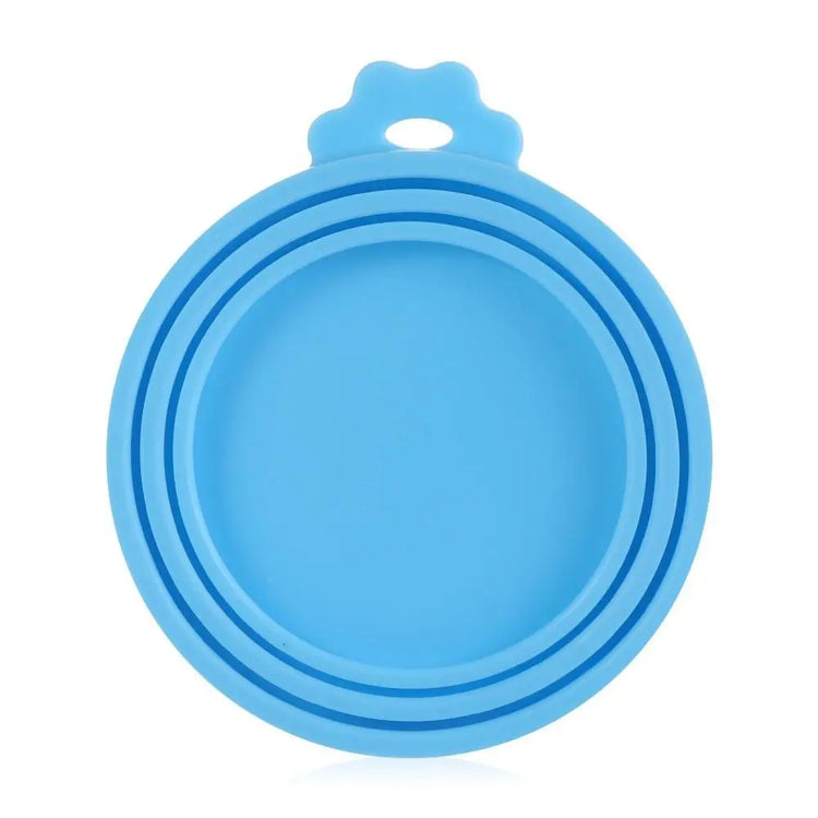 Furiva Reusable Silicone Pet Food Can Lid - product image 3
