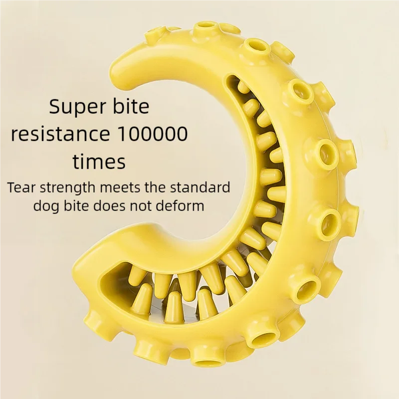 Furiva TPR Dog Chew Toy for Dogs - product image 5