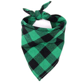 Furiva Washable Plaid Pet Bandana - product image 10