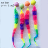 Furiva Bouncing Caterpillar Cat Teaser - product image 8