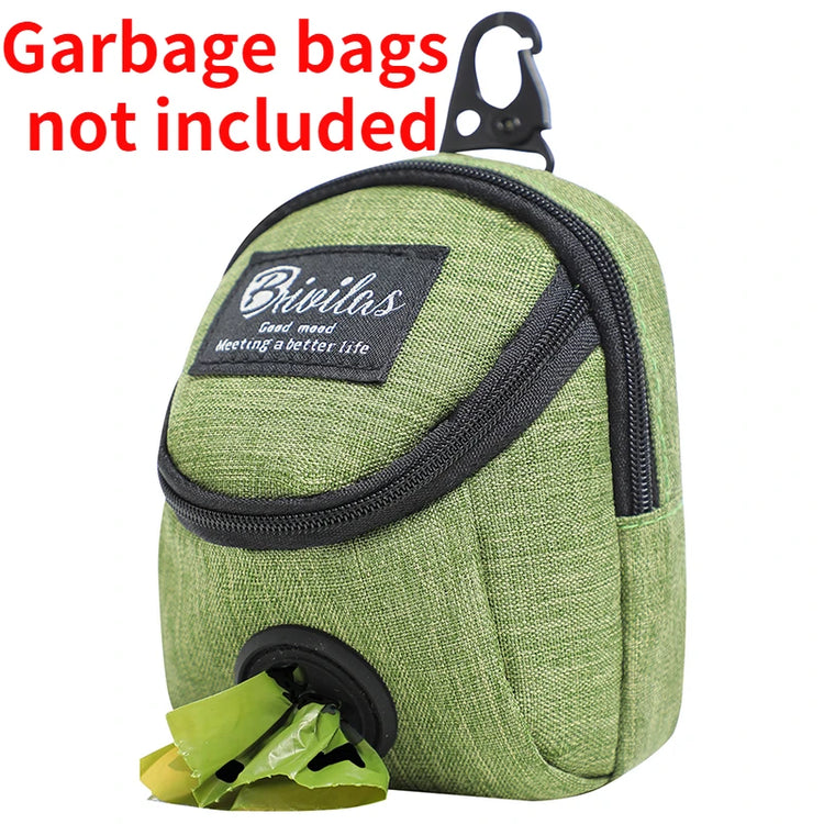 Furiva Multifunction Dog Training Treat Pouch - product image 9