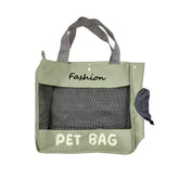 Furiva Breathable Travel Pet Backpack - product image 7