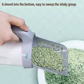 Furiva Cat Litter Scoop for Cats - product image 5