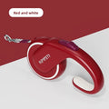 Furiva 5M Reflective Retractable Dog Leash - product image 9