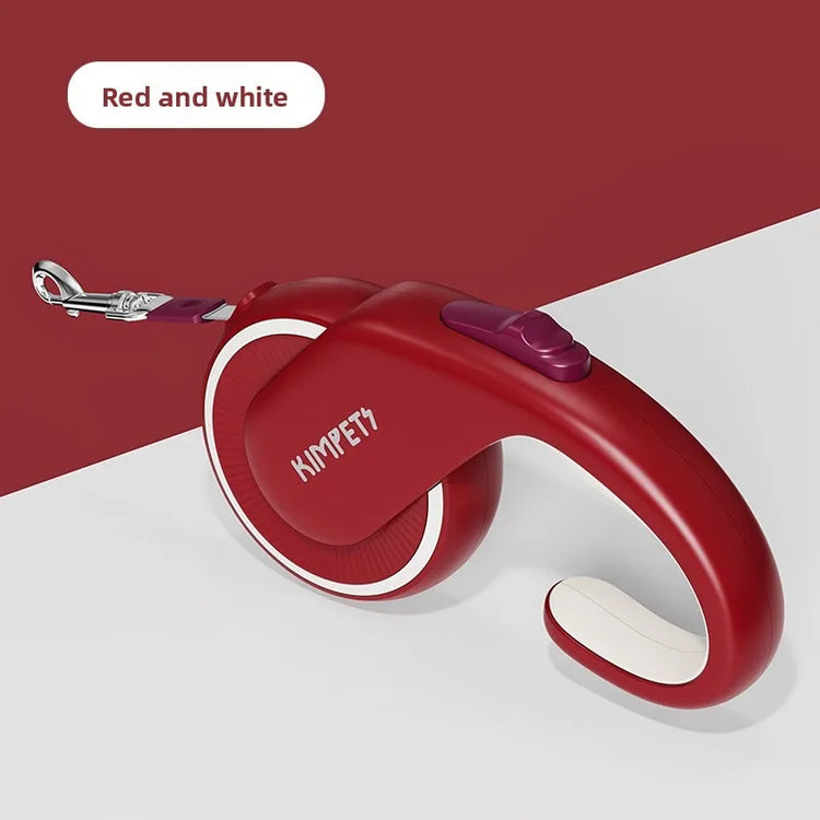 Furiva 5M Reflective Retractable Dog Leash - product image 9