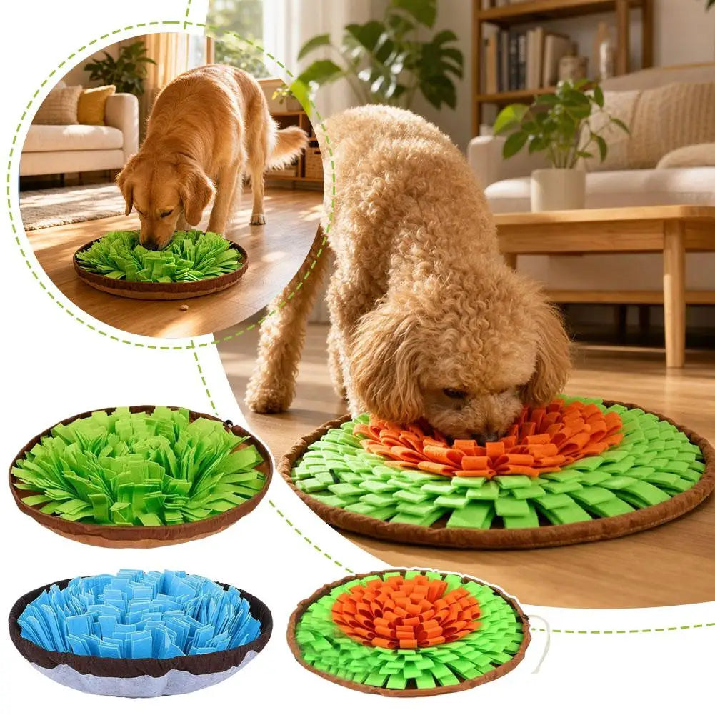 Furiva Interactive Snuffle Mat - product image 2