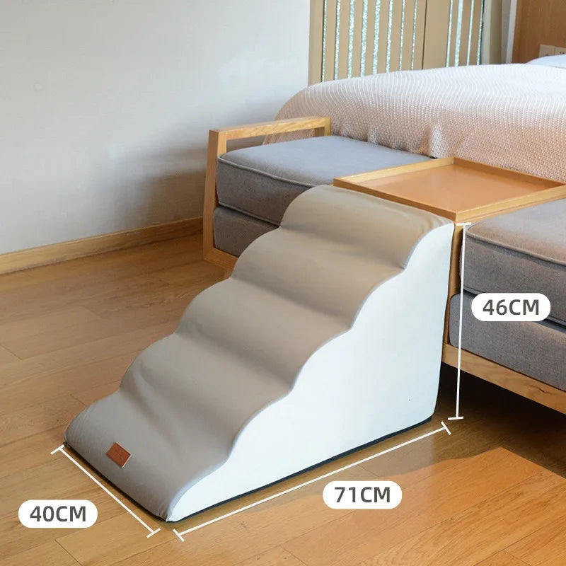 Furiva Non-Slip Pet Stairs & Ramp - product image 11