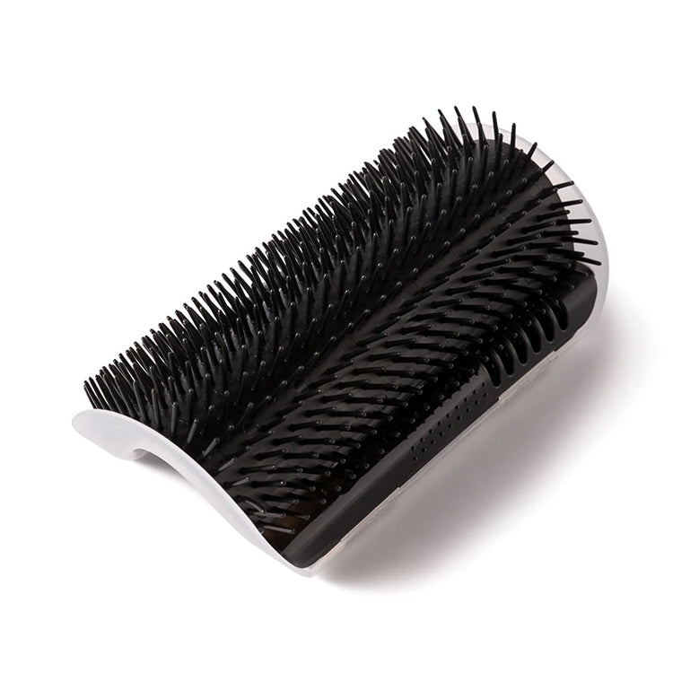 Furiva Wall Cat Groomer with Hair Collection - product image 11