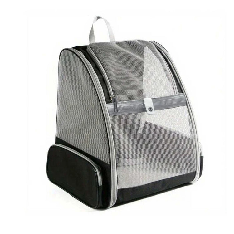 Furiva Bubble Capsule Pet Backpack - product image 6
