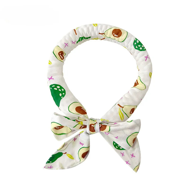 Furiva Cooling Towel Scarf for Pets - product image 9