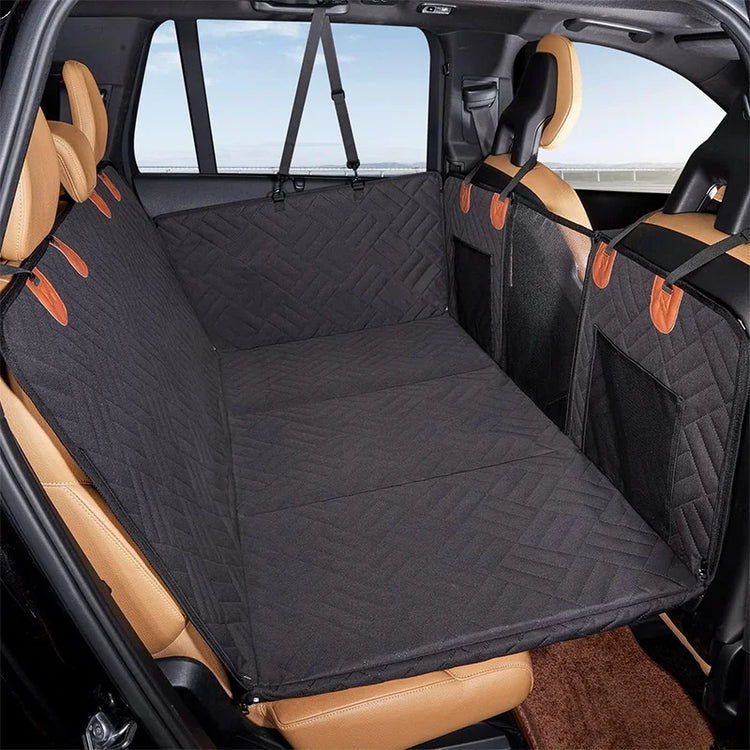 Furiva Hard-Bottom Dog Back Seat Extender - product image 8