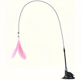 Furiva Suction-Cup Cat Teaser Wand - product image 9