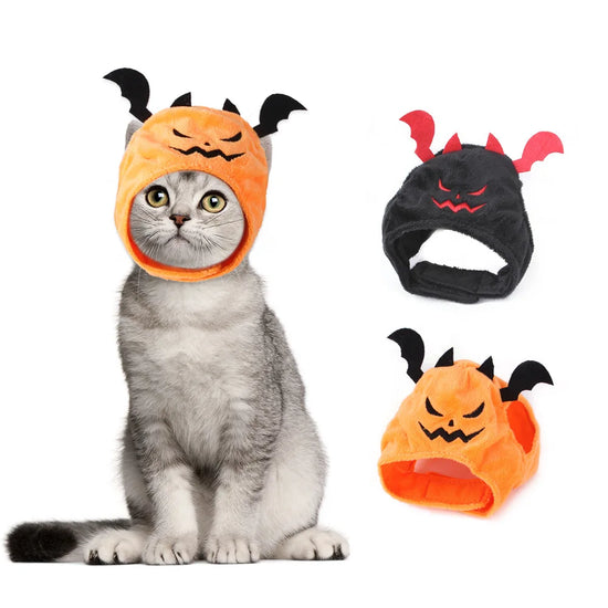 Furiva Halloween Bat Pet Headpiece from Furiva Pets