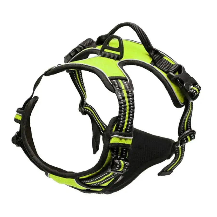 Furiva Front-Clip Reflective Dog Harness - product image 11