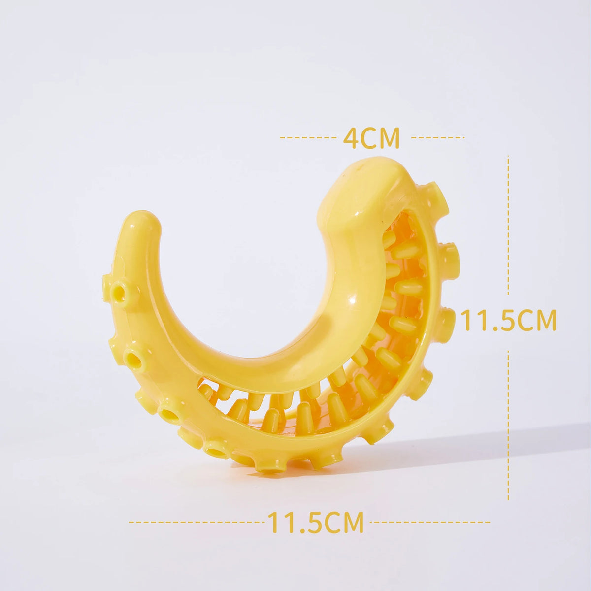 Furiva TPR Dog Chew Toy for Dogs - product image 6