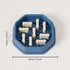 Furiva Adjustable Anti-Tip Slow Feeder Bowl - product image 9