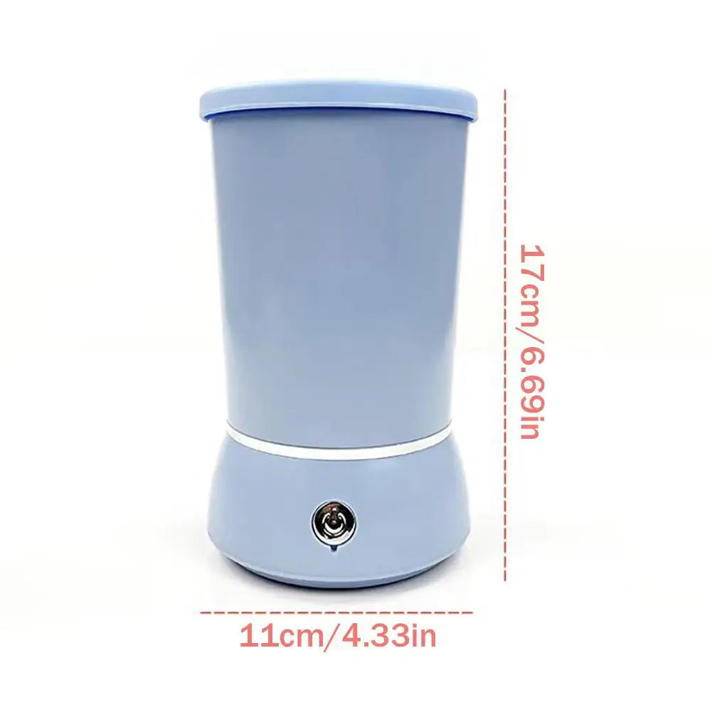 Furiva Rechargeable Electric Paw Washer - product image 6