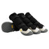 Furiva Reflective Rain & Snow Dog Boots - product image 8