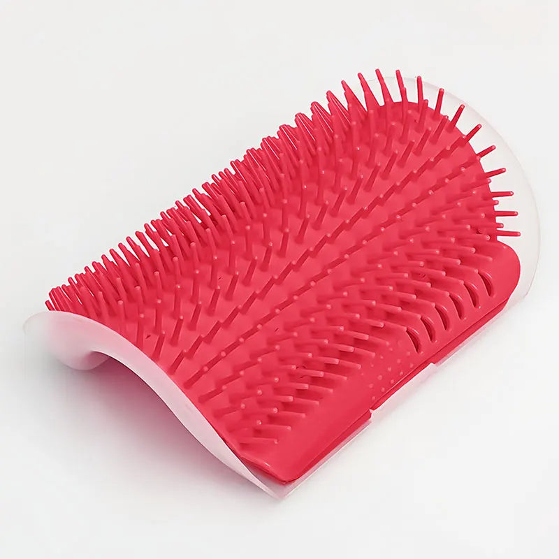 Furiva Wall Corner Cat Grooming Brush - product image 8