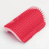 Furiva Wall Corner Cat Grooming Brush - product image 8