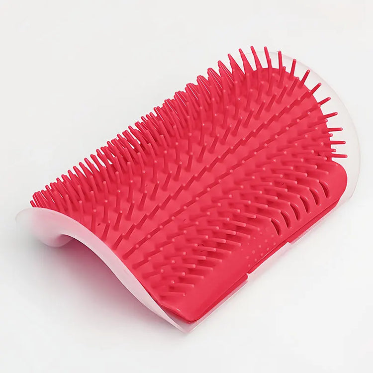 Furiva Wall Corner Cat Grooming Brush - product image 8