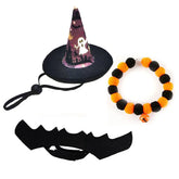 Furiva Halloween Character Pet Costume - product image 7