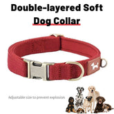 Furiva Anti-Lost Adjustable Dog Collar from Furiva Pets
