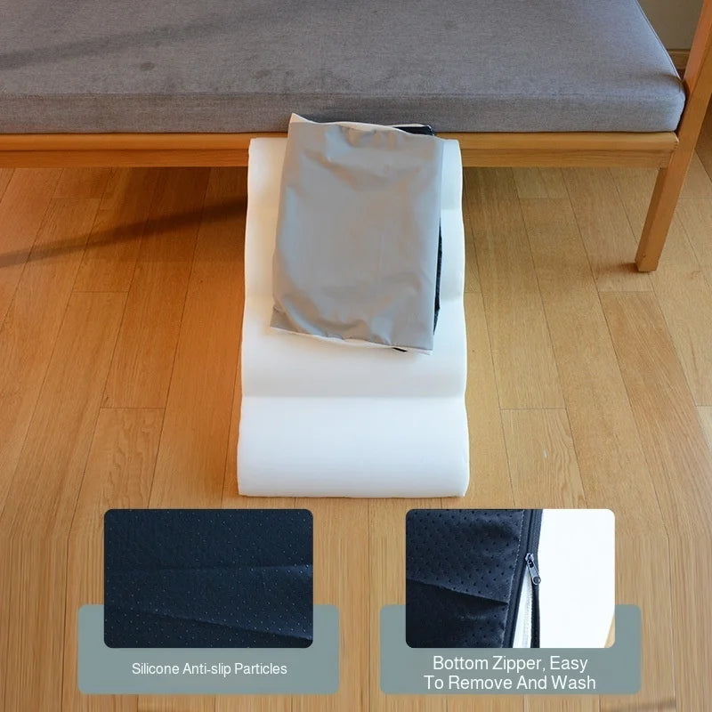 Furiva Non-Slip Pet Stairs & Ramp - product image 3