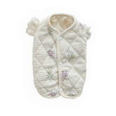 Furiva Ruffle Sleeve Pet Vest for Dogs & Cats - product image 6