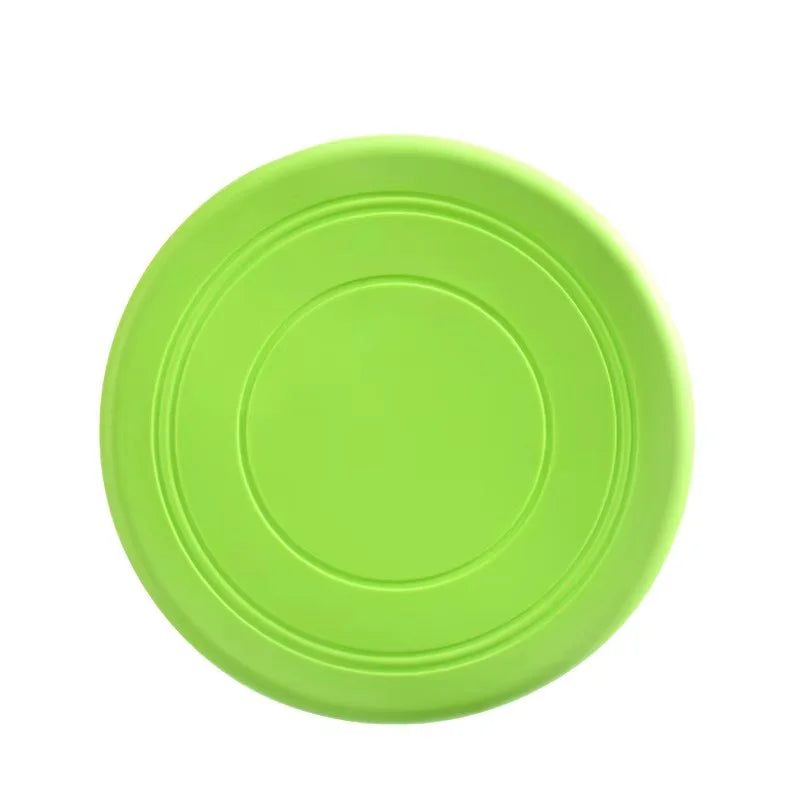 Furiva Soft Rubber Flying Disc - product image 8