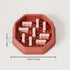 Furiva Adjustable Anti-Tip Slow Feeder Bowl - product image 7