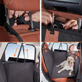 Furiva Hard-Bottom Dog Back Seat Extender - product image 6