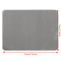 Furiva XL Double-Layer Cat Litter Trapping Mat - product image 7