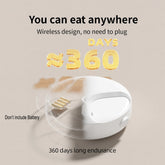Furiva 4-Compartment Wet & Dry Food Pet Feeder - product image 3