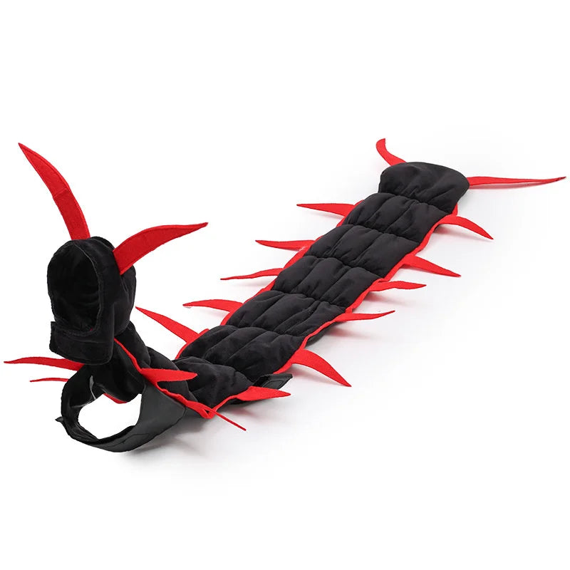 Furiva Centipede Pet Costume for Dogs & Cats - product image 8