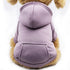 Furiva Thick Fleece Pet Hoodie - product image 10