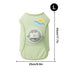 Furiva 3-Speed Fan Cooling Vest for Dogs - product image 10